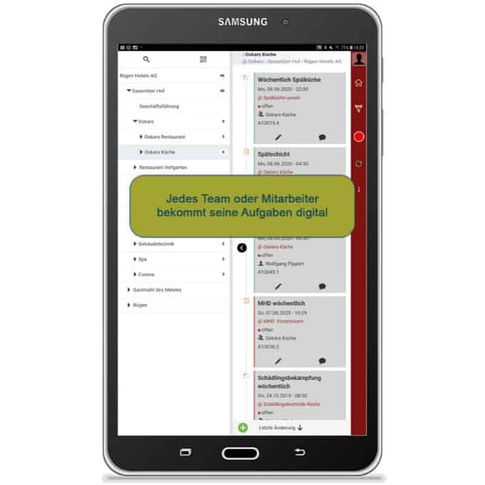 ICAMO Solutions – Bild 13