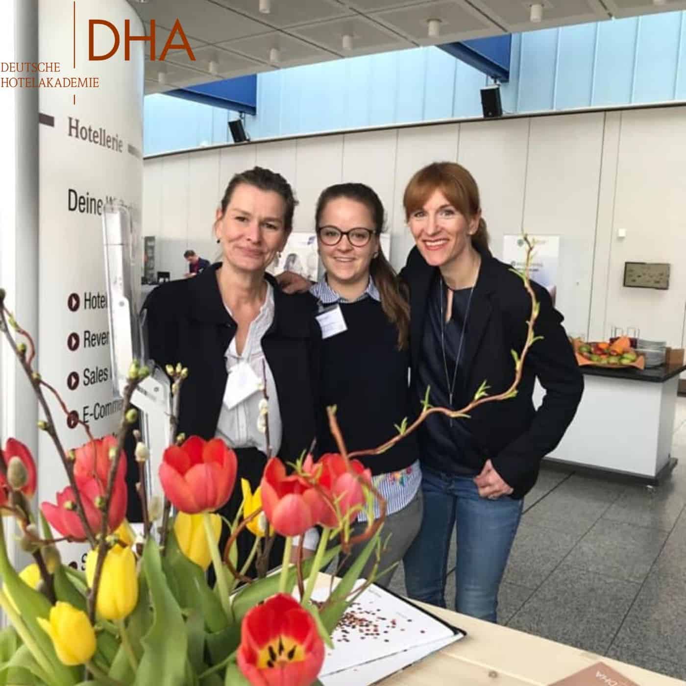 Deutsche Hotelakademie - DHA – Bild 7