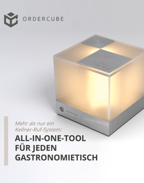 Ordercube