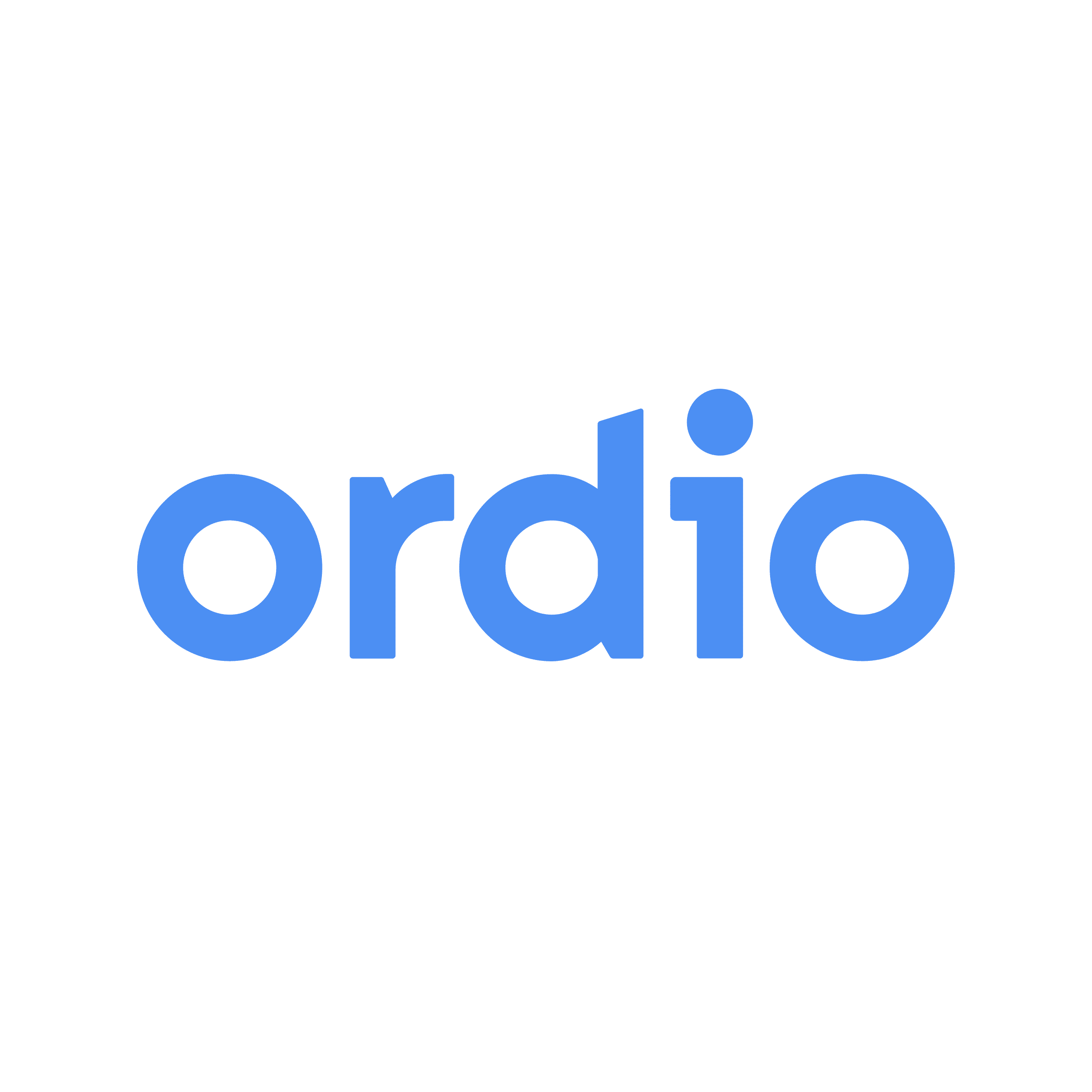 Ordio