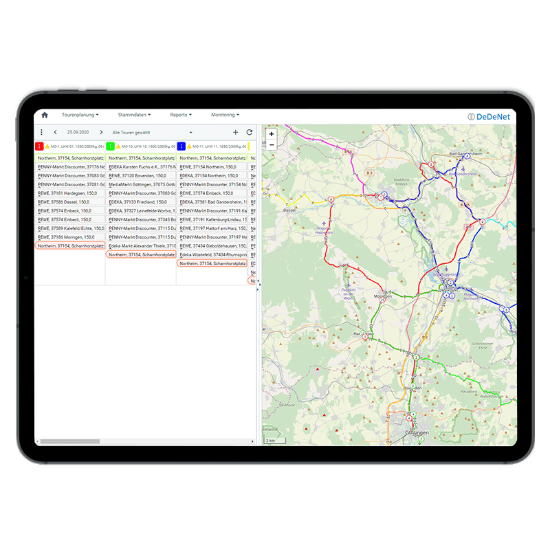 DeDeFleet – Bild 3